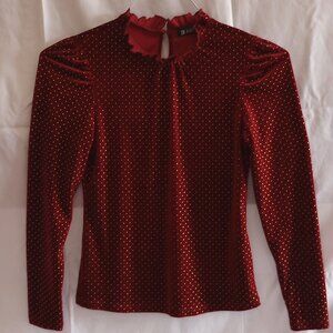 Allegrak Womens Shirt
